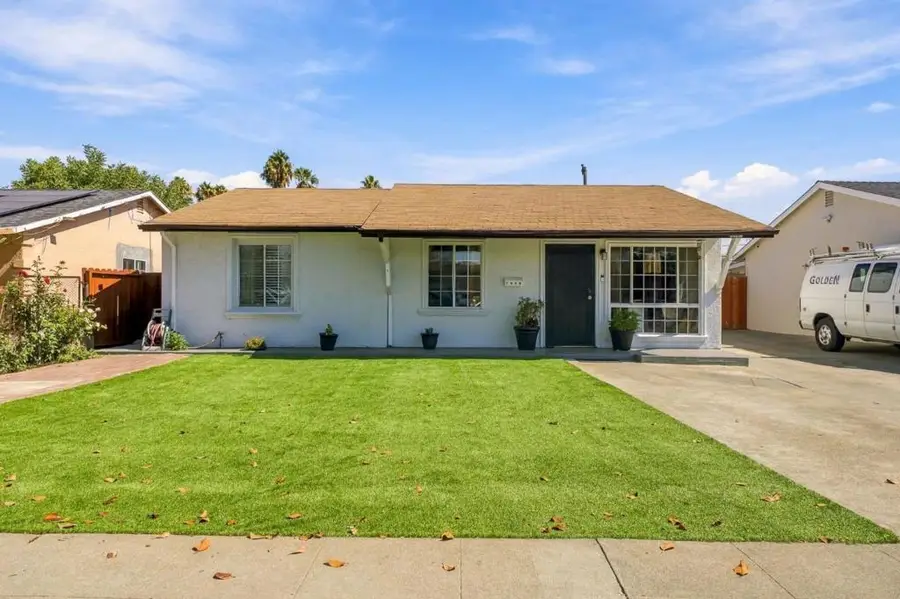 1210 Gainsville Avenue, San Jose, CA 95122 - #2