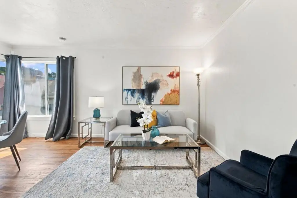 400 Munich Street, San Francisco, CA 94112 - #1