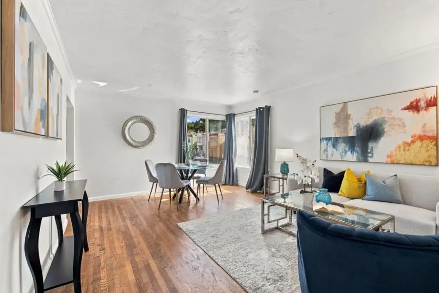 400 Munich Street, San Francisco, CA 94112 - #2