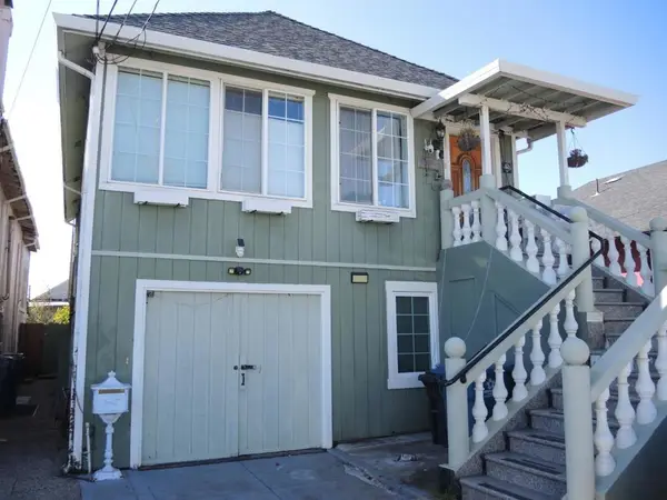 136 Mateo Avenue, Daly City, CA 94014