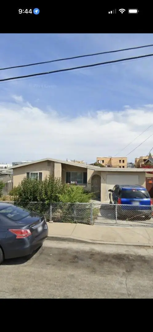 1165 Palm Avenue, Seaside, CA 93955