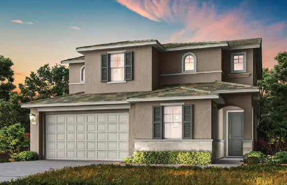 8046 Waterfall Lane, Vallejo, CA 94591 - #1