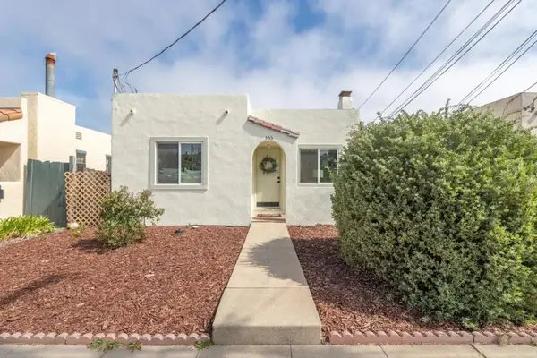 Monroe Street, Monterey, CA 93940
