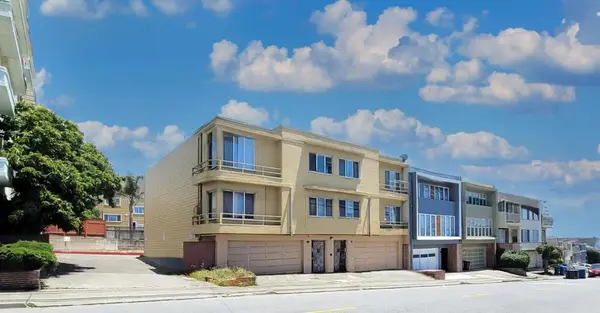 731 Hillside Boulevard, Daly City, CA 94014