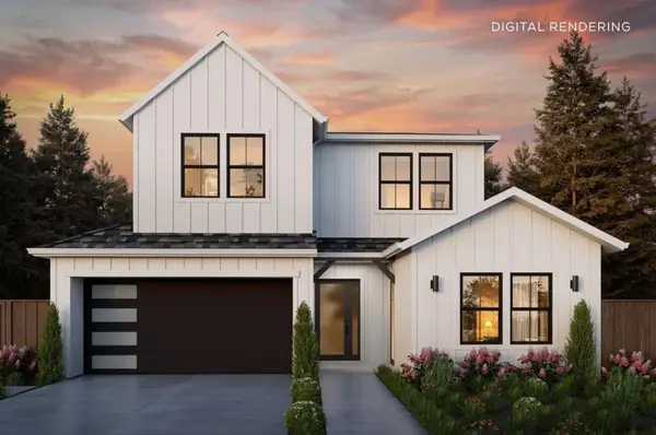 2065 Oakley Avenue, Menlo Park, CA 94025