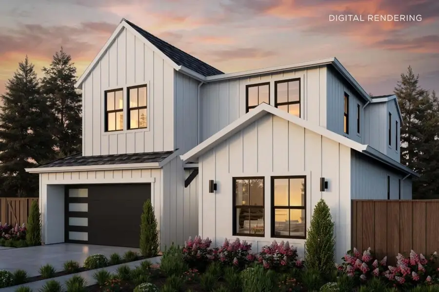 2065 Oakley Avenue, Menlo Park, CA 94025 - #2
