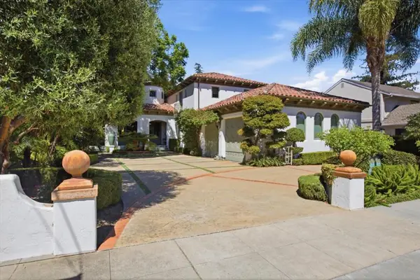 1517 Hicks Avenue, San Jose, CA 95125