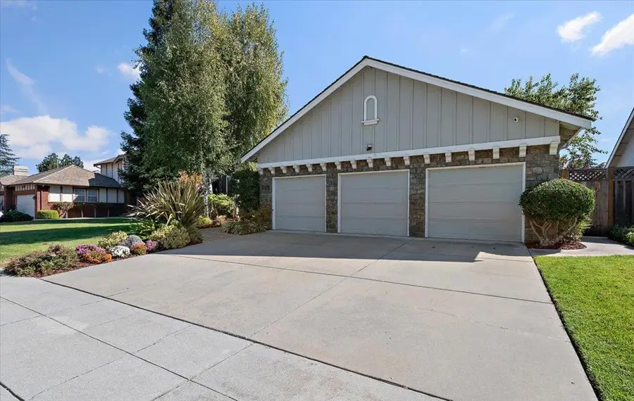 108 Mojonera Court, Los Gatos, CA 95032 - #3