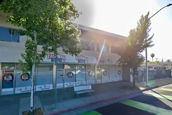 3567 El Camino Real, Palo Alto, CA 94306