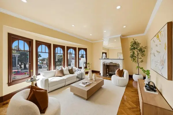1800 19th Avenue, San Francisco, CA 94122