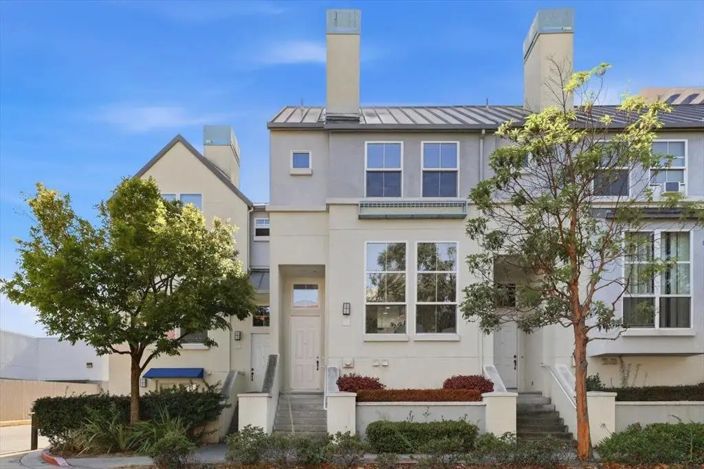 208 Village Lane, Foster City, CA 94404 - #1