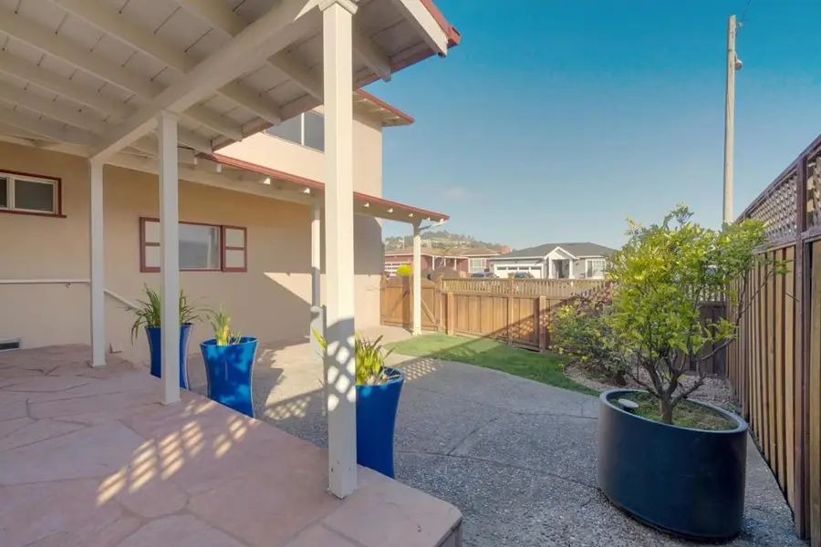 329 Holly Avenue, South San Francisco, CA 94080 - #3