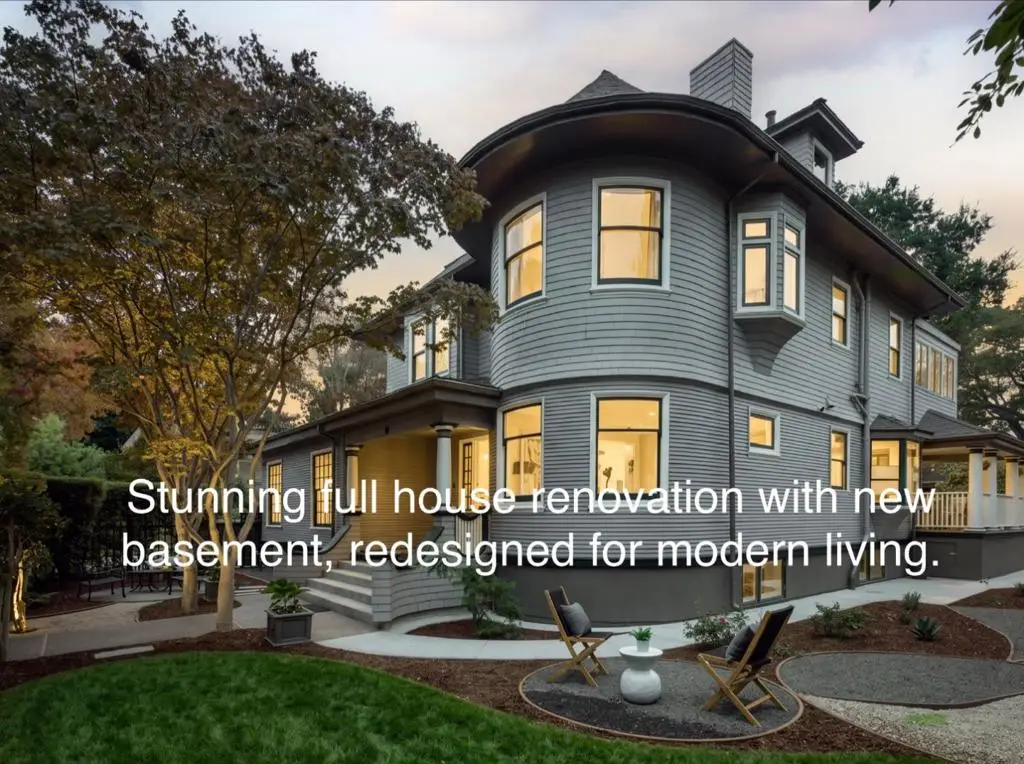 755 University Avenue, Palo Alto, CA 94301 - #1