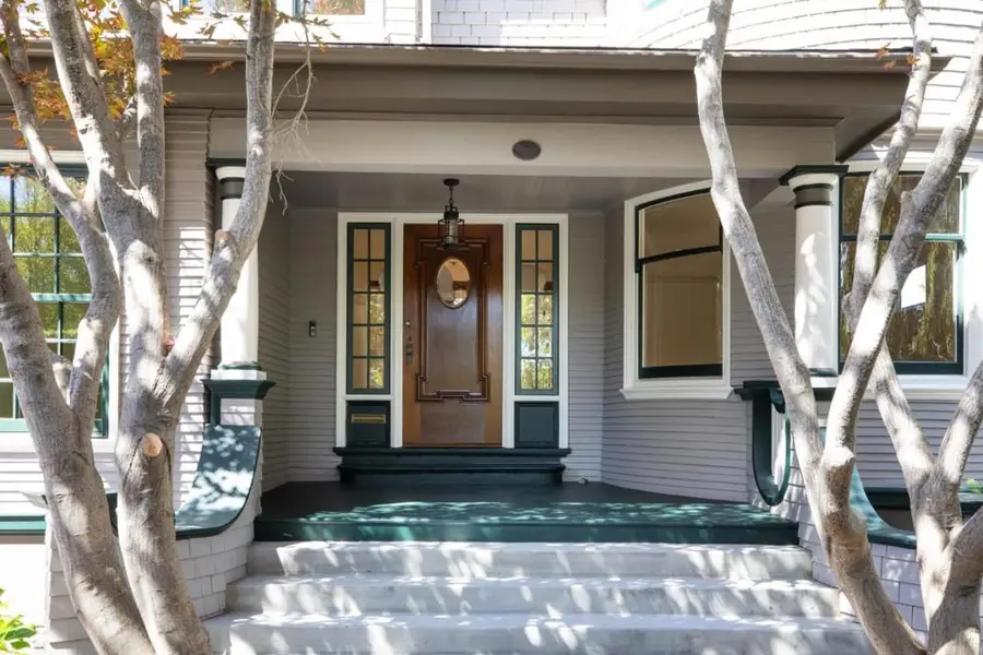 755 University Avenue, Palo Alto, CA 94301 - #3