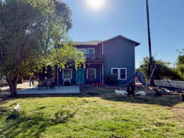 9537 Wamble Road, Oakdale, CA 95361 - #1