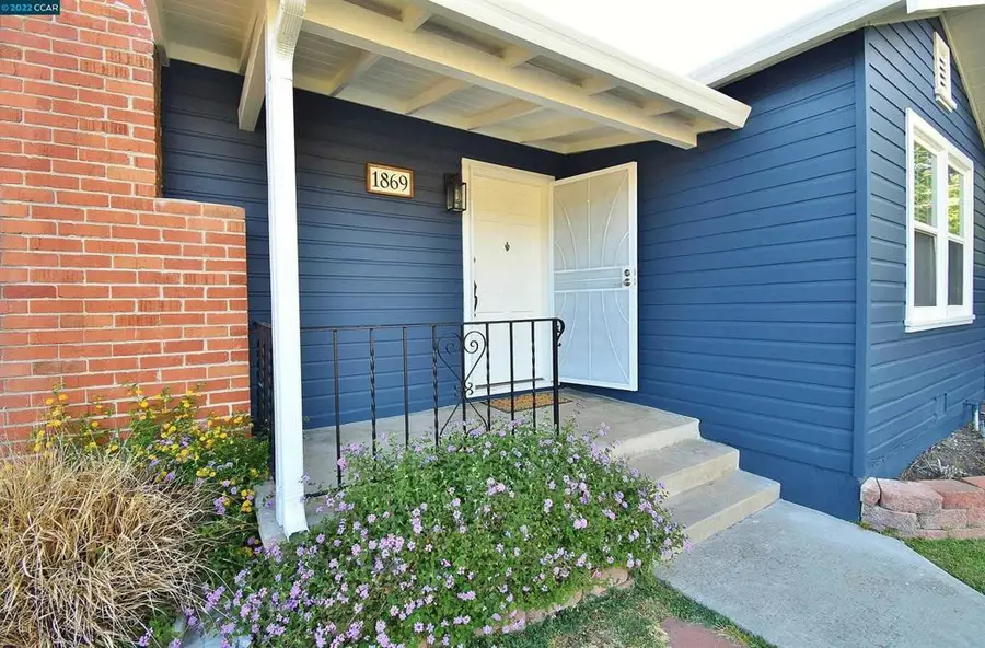 1869 N 5th Street, Concord, CA 94519 - #3