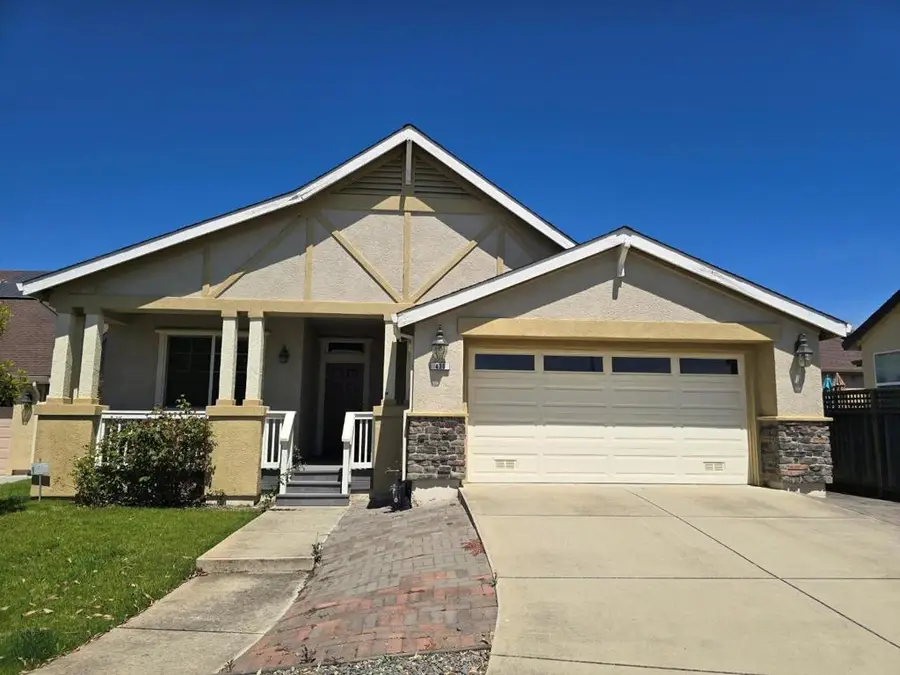 430 Vivienne Drive, Watsonville, CA 95076 - #2