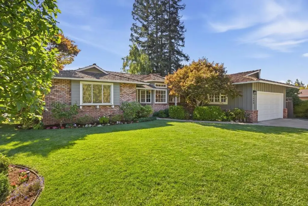 1940 Kay Drive, Los Altos, CA 94024 - #1