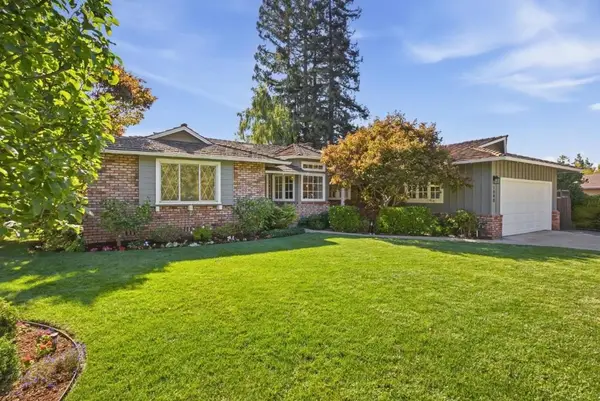 1940 Kay Drive, Los Altos, CA 94024