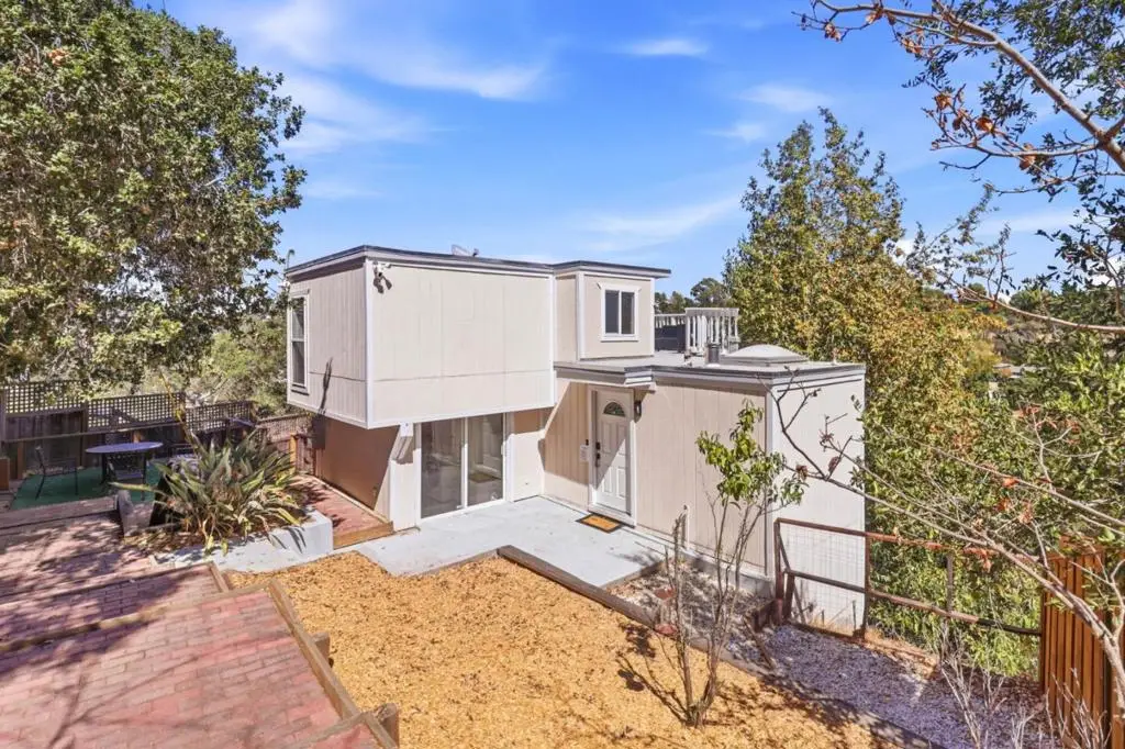 237 Winding Way, San Carlos, CA 94070 - #1