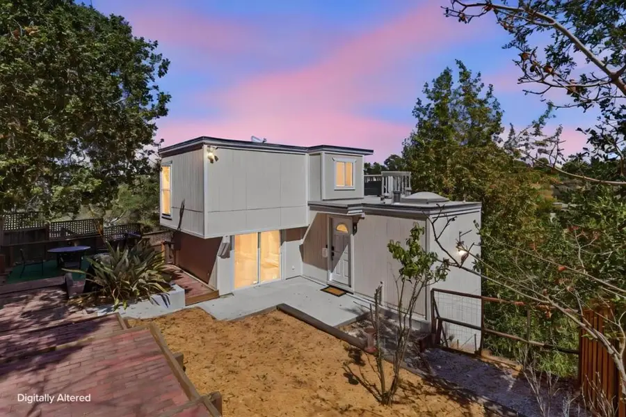 237 Winding Way, San Carlos, CA 94070 - #2