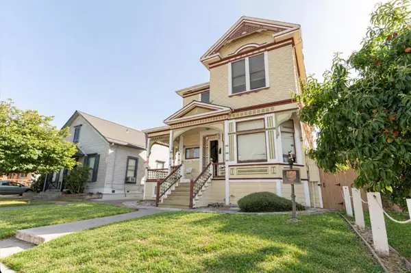 467 S 3rd Street, San Jose, CA 95112