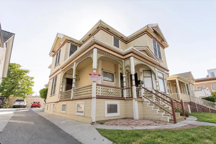 467 S 3rd Street, San Jose, CA 95112 - #2
