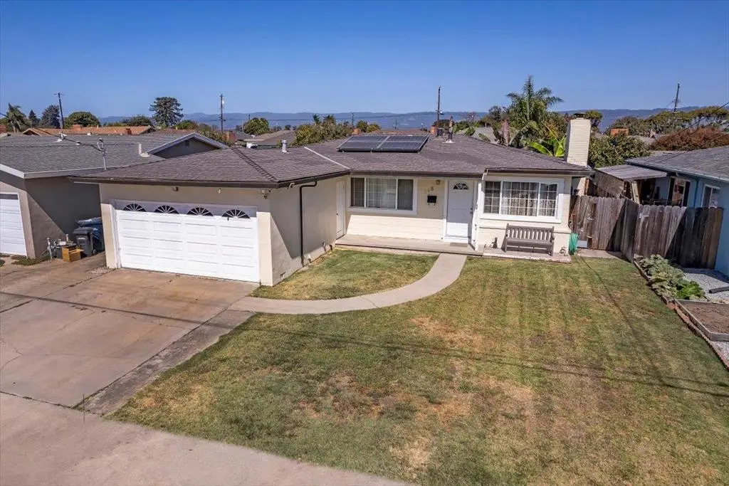 748 Hill, Watsonville, CA 95076 - #1