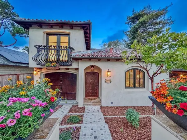 960 NE Mission Street, Carmel, CA 93921