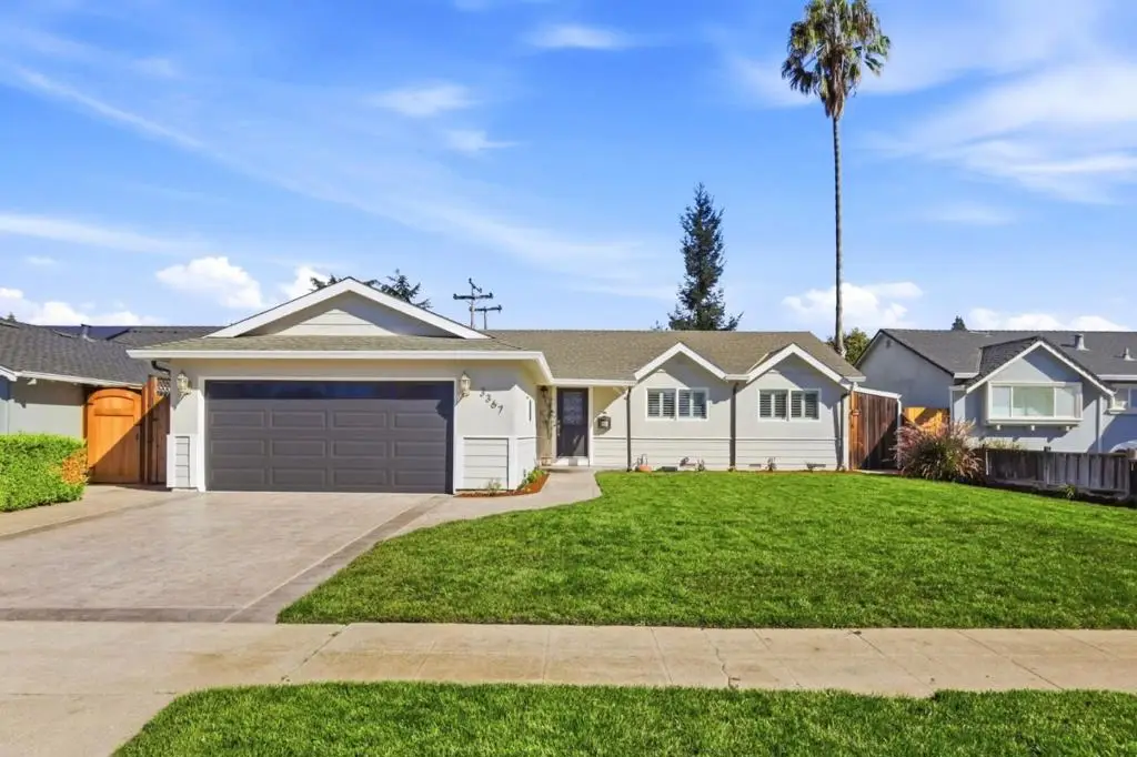 3367 Lindenoaks Drive, San Jose, CA 95117 - #1