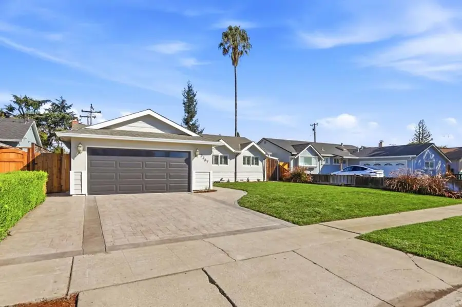 3367 Lindenoaks Drive, San Jose, CA 95117 - #3