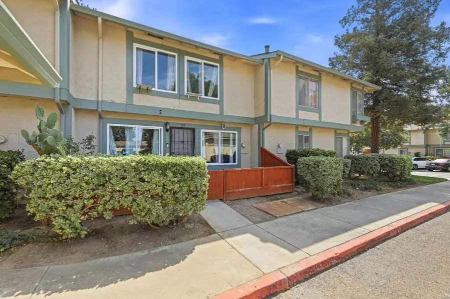 725 Balfour Drive, San Jose, CA 95111 - #2
