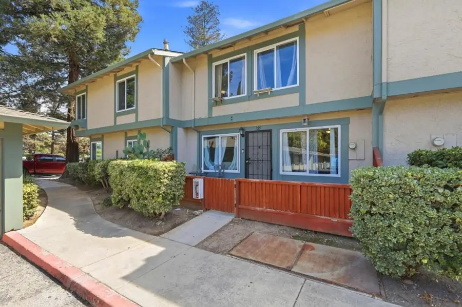 725 Balfour Drive, San Jose, CA 95111 - #3