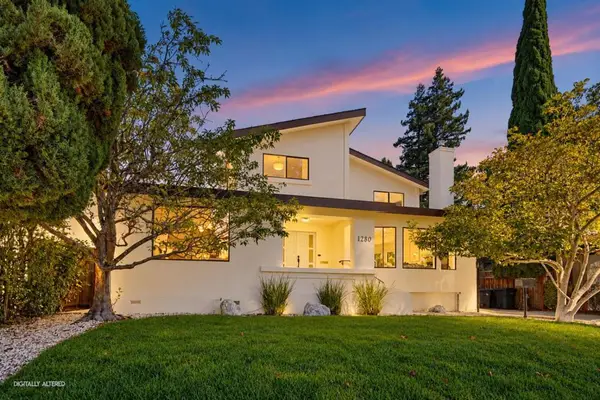 1280 Balboa Avenue, Burlingame, CA 94010