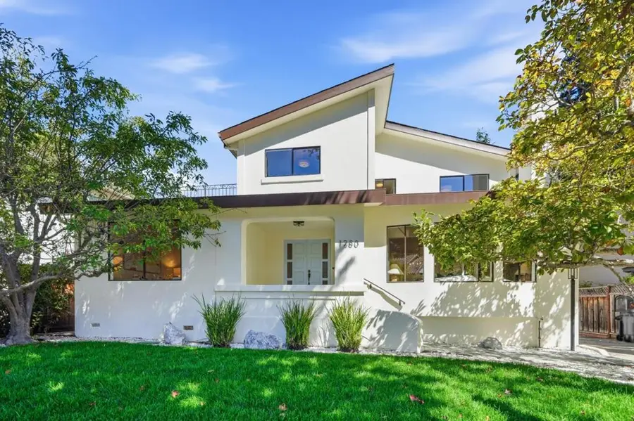 1280 Balboa Avenue, Burlingame, CA 94010 - #3
