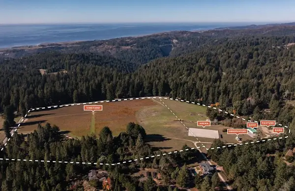 3980 Bonny Doon Road, Santa Cruz, CA 95060