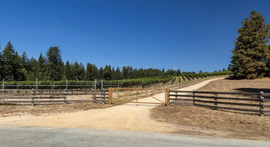 3980 Bonny Doon Road, Santa Cruz, CA 95060 - #3
