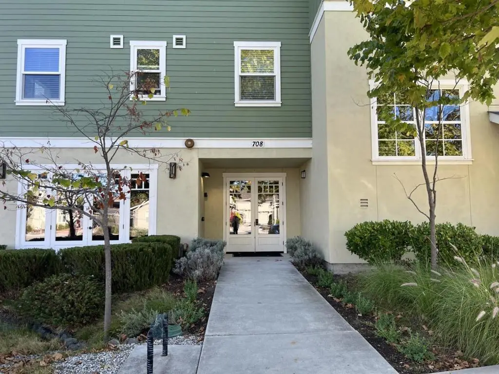 708 Frederick Street #205, Santa Cruz, CA 95062 - #1