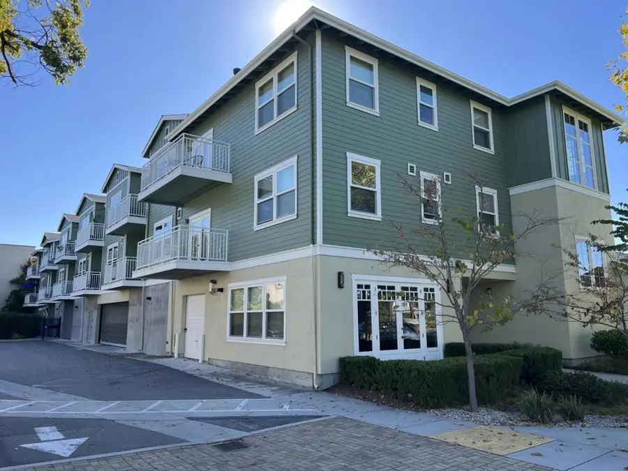 708 Frederick Street #205, Santa Cruz, CA 95062 - #2