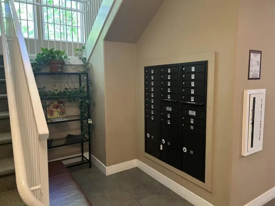 708 Frederick Street #205, Santa Cruz, CA 95062 - #3