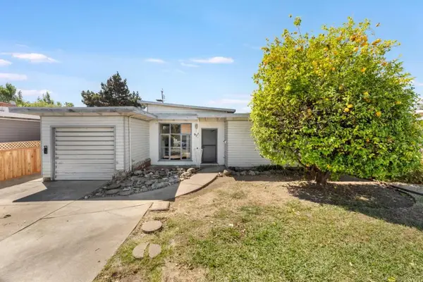 972 Norton Street, San Mateo, CA 94401
