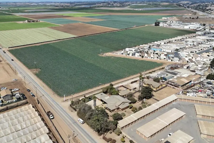 431 Espinosa Road, Salinas, CA 93907 - #3