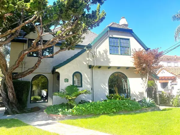 883 Riverside Drive, San Jose, CA 95125