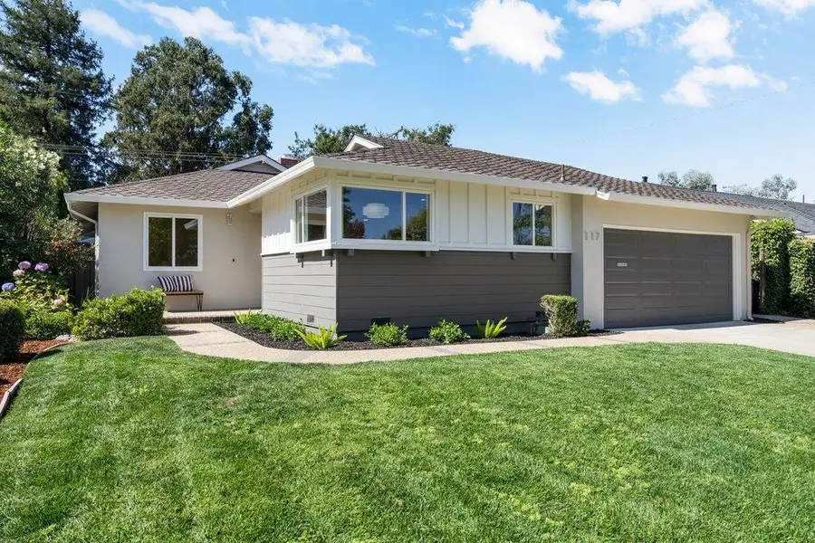 117 Hollycrest Drive, Los Gatos, CA 95032 - #2