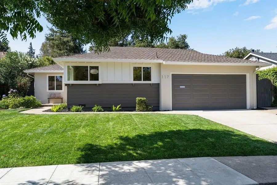 117 Hollycrest Drive, Los Gatos, CA 95032 - #3