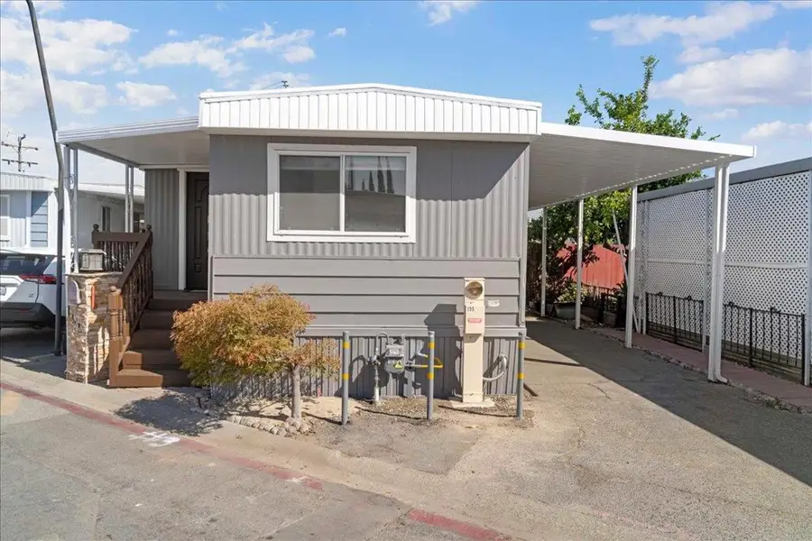 2150 Monterey Road #155, San Jose, CA 95112 - #2