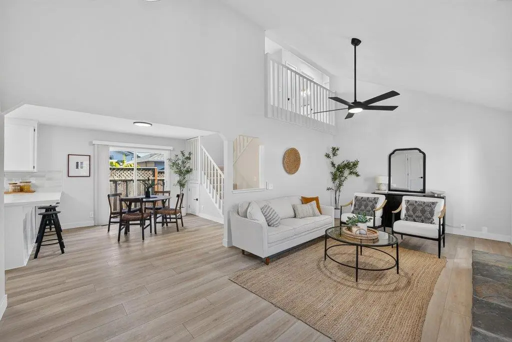 1828 Silvana Lane, Santa Cruz, CA 95062 - #1