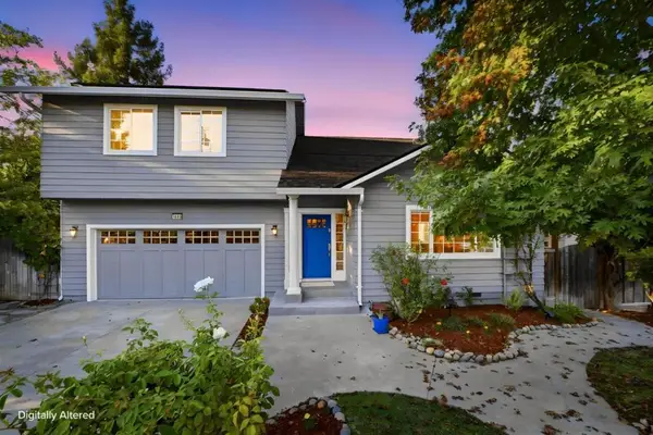 1689 Walters Avenue, Campbell, CA 95008