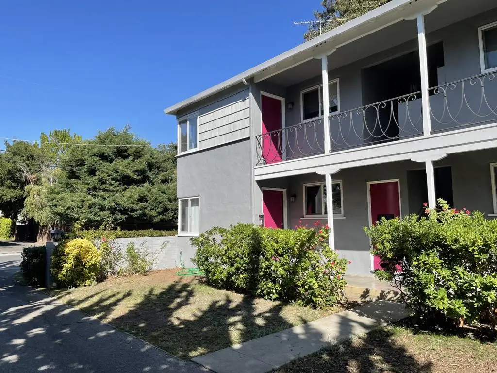 835 Fremont Street, Menlo Park, CA 94025 - #1