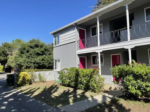 835 Fremont Street, Menlo Park, CA 94025